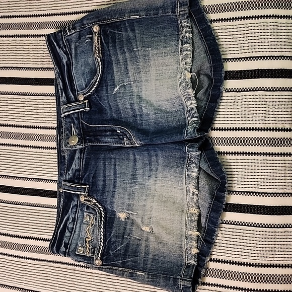 Miss Me Pants - Miss Me shorts